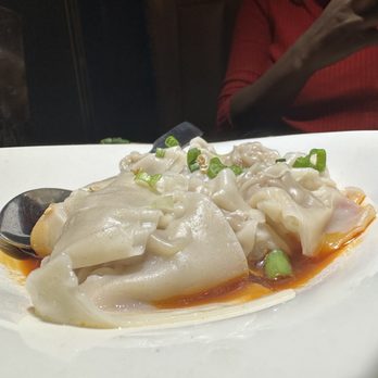 Duck N Bao - Hot Oil Wontons - Szechuan Near Me - Houston, Texas Duck N Bao - Hot Oil Wontons - Szechuan Near Me - Houston, Texas