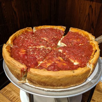 Giordano's - The Special - Pizza Near Me - Chicago, Illinois Giordano's - The Special - Pizza Near Me - Chicago, Illinois