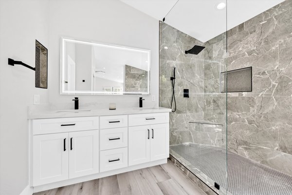 Bathroom Remodel Companies Near Me Walnut Creek, CA