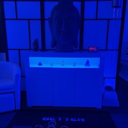 Better Body Recovery - Waiting area