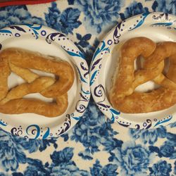 Smitties Soft Pretzels - Soft Pretzels