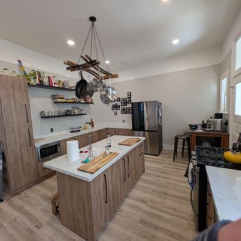 CD Remodeling - General Contractors Near Me - San Francisco, California
