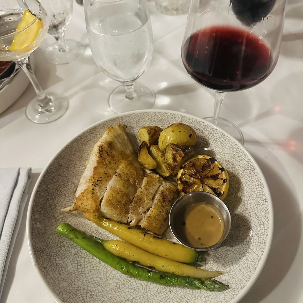 Mahi mahi