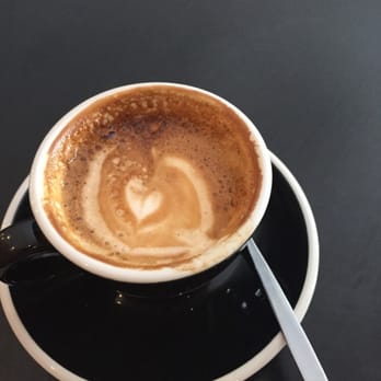 Happy Boy - Flat white on Supreme beans - Chinese Near Me - Spring Hill, QLD Happy Boy - Flat white on Supreme beans - Chinese Near Me - Spring Hill, QLD