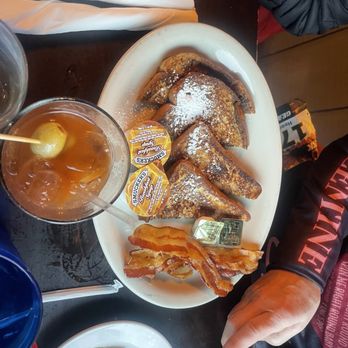 English Ivy's - French Toast - American Near Me - Indianapolis, Indiana