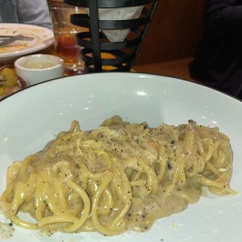 OSTE - Cacio e pepe - Italian Near Me - Los Angeles, California