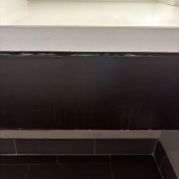 Vdara - What is this white substance all over their "cleaned" bathrooms? - Hotels Near Me - Las Vegas, Nevada Vdara - What is this white substance all over their "cleaned" bathrooms? - Hotels Near Me - Las Vegas, Nevada