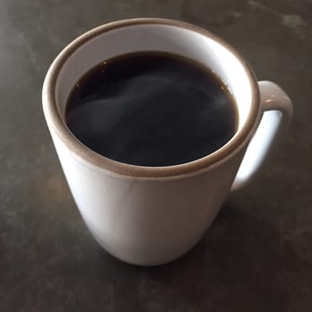 Outerlands - House Coffee (nice mug!) - New American Near Me - San Francisco, California