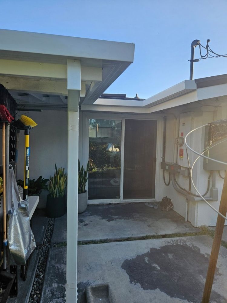 Slide of Imperial  Roofing and Gutters