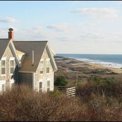 Aquinnah Cultural Center