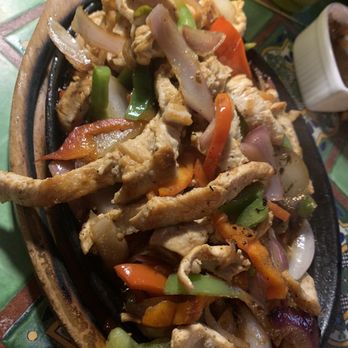 Felipe's - Chicken fajitas - Mexican Near Me - Palm Springs, California Felipe's - Chicken fajitas - Mexican Near Me - Palm Springs, California