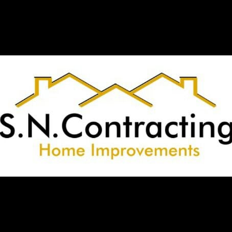 Slide of S.N. Contracting
