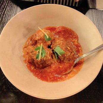 Red Rabbit Minneapolis - Meatballs - Italian Near Me - Minneapolis, Minnesota Red Rabbit Minneapolis - Meatballs - Italian Near Me - Minneapolis, Minnesota