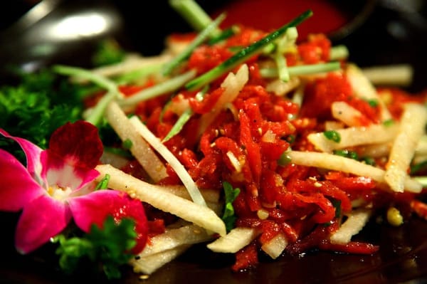 miss KOREA BBQ by null miss KOREA BBQ by null