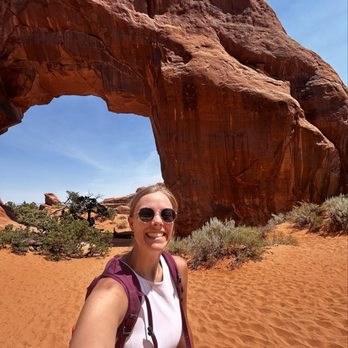 Arches National Park - Parks Near Me Arches National Park - Parks Near Me