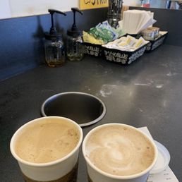 Coconut mocha 5/5 Coconut mocha 5/5