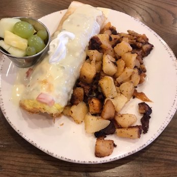 First Watch - Breakfast & Brunch Near Me - Midlothian, Virginia