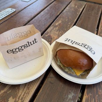 Eggslut - Burgers Near Me - Portland, Oregon Eggslut - Burgers Near Me - Portland, Oregon