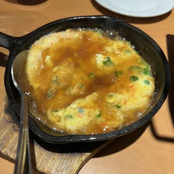 Donburiya - Crab Omelette - Japanese Near Me - New York, New York