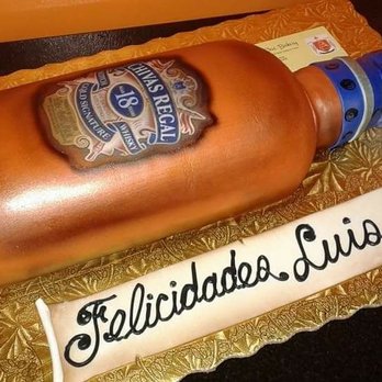 Chic Bakery - Bakeries Near Me - Dallas, Texas