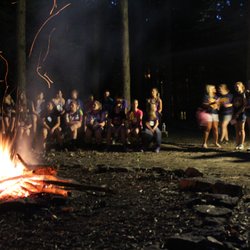 Camp Whitewood 