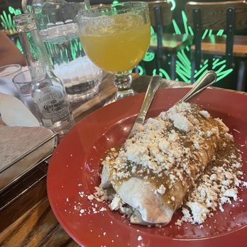 Rita's - Burrito - Dive Bars Near Me - Breckenridge, Colorado