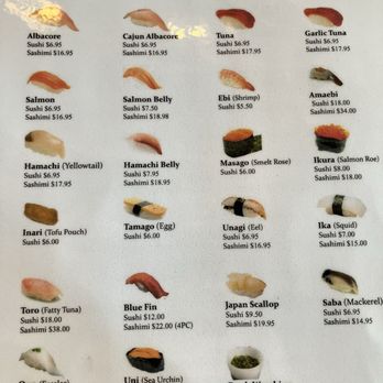 Sushi Fire - Fullerton - Ramen Near Me - Fullerton, California