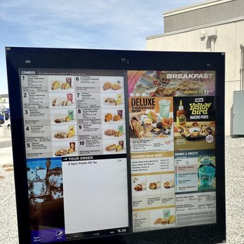 Taco Bell - Menu - Fast Food Near Me - Denver, Colorado Taco Bell - Menu - Fast Food Near Me - Denver, Colorado