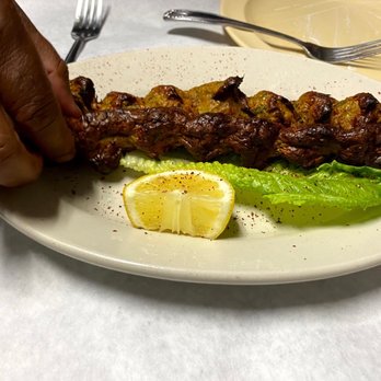 Peshawari Kababs - Afghan Near Me - Union City, California Peshawari Kababs - Afghan Near Me - Union City, California