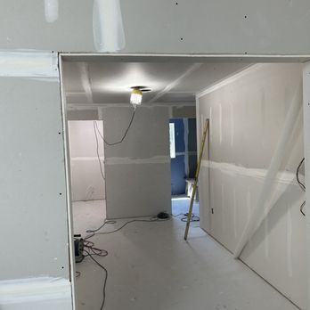 Drywall Solutions - Tapping - Drywall Installation & Repair Near Me - Malden, Massachusetts