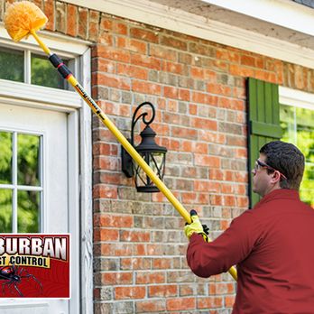 Suburban Pest Control - Pest Control Near Me Suburban Pest Control - Pest Control Near Me