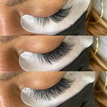 Brows Lashes and Beyond - Hybrid lashes - Eyelash Service Near Me - Altamonte Springs, Florida Brows Lashes and Beyond - Hybrid lashes - Eyelash Service Near Me - Altamonte Springs, Florida