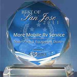 More Mobile RV Service