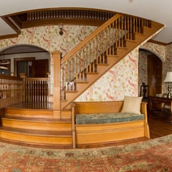 The 1906 House