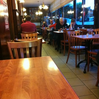 Café Restaurant de la Forêt - Lekker gezelig! - Belgian Near Me - Overijse, VBR Café Restaurant de la Forêt - Lekker gezelig! - Belgian Near Me - Overijse, VBR