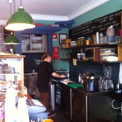 Bell Jar Coffee