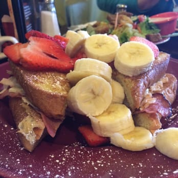 Blackbird Café - Special! So delicious. - Cafes Near Me - Long Beach, California