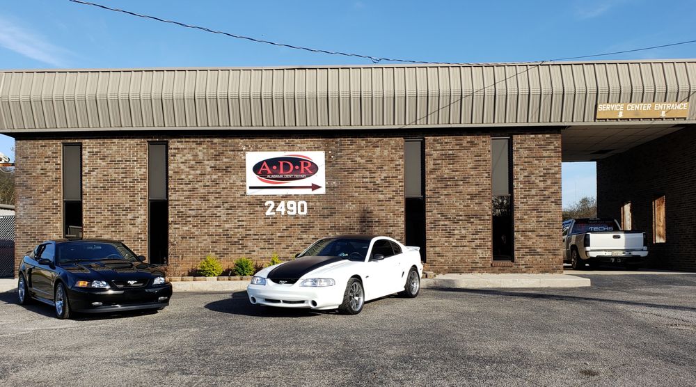 RECON TECHS HUNTSVILLE Updated September 2024 2490 Washington St NW, Huntsville, Alabama