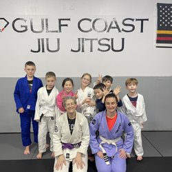 Gulf Coast Jiu Jitsu