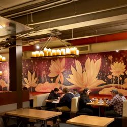 Cozy Thai Bistro