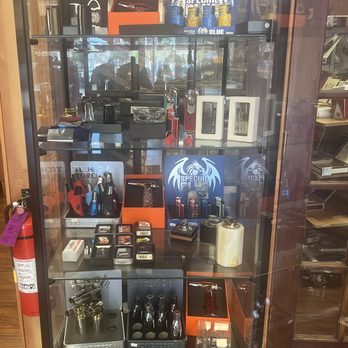 Smokers Dream - LIGHTERS - Tobacco Shops Near Me - Southlake, Texas Smokers Dream - LIGHTERS - Tobacco Shops Near Me - Southlake, Texas