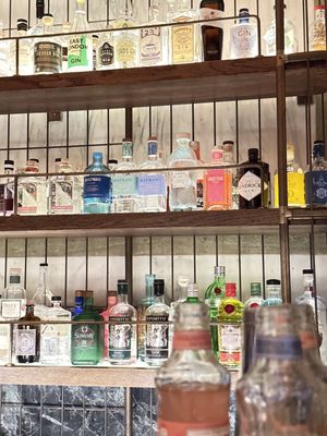 Holborn Dining Room by null Holborn Dining Room by null