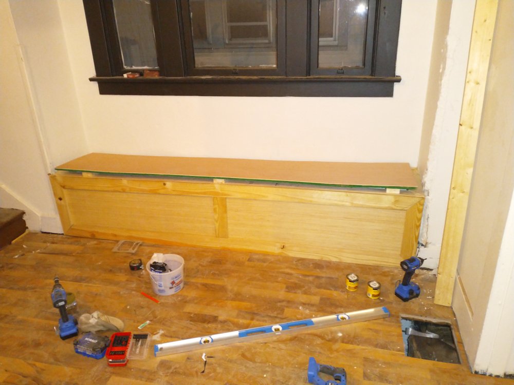 Slide of PlumbPerfect Home Services