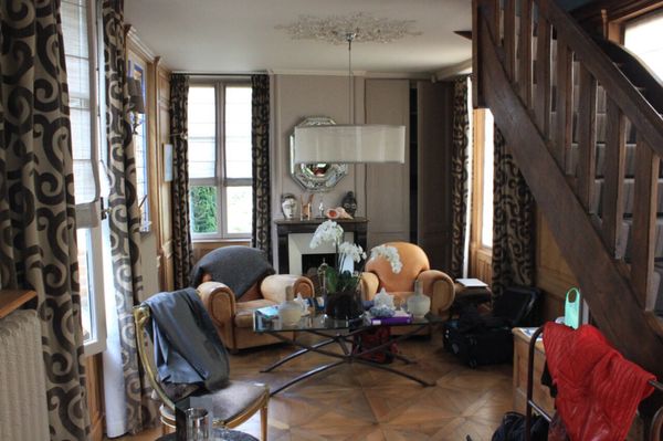 Hotel La Maison De Lucie by null