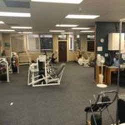 VibrantCare Rehabilitation