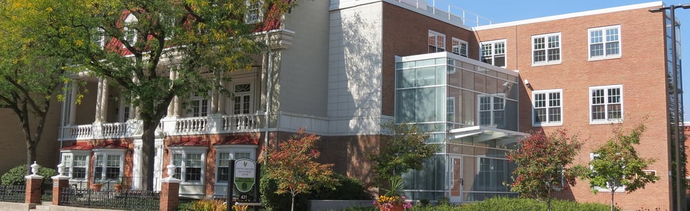 Central New York Community Foundation - social services organization in Syracuse, NY