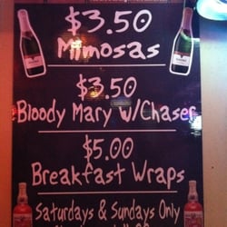 John's Bar