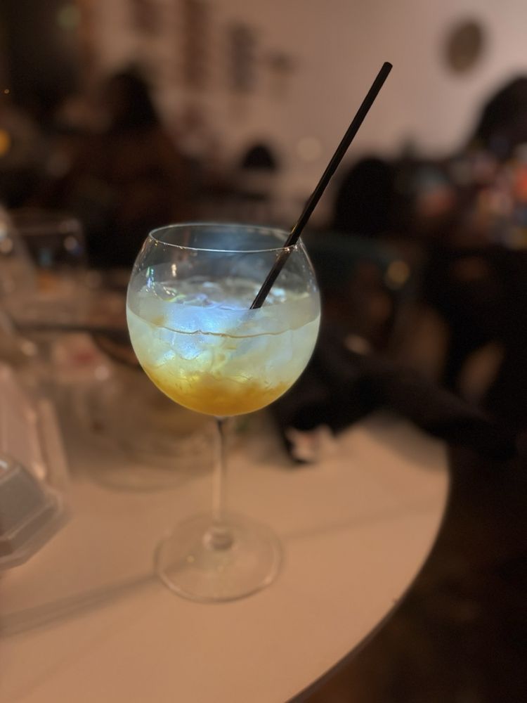 Social spots from 1949 Winehouse & More