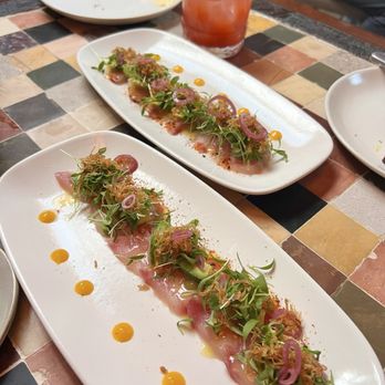 Venice Steakhouse - Hamachi - Steakhouses Near Me - Los Angeles, California Venice Steakhouse - Hamachi - Steakhouses Near Me - Los Angeles, California