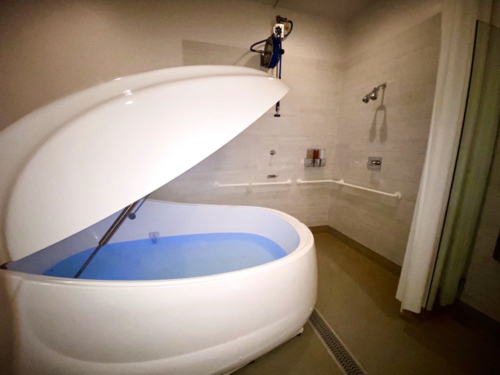 FLOAT MILWAUKEE 39 Photos & 48 Reviews 211 W Freshwater Way